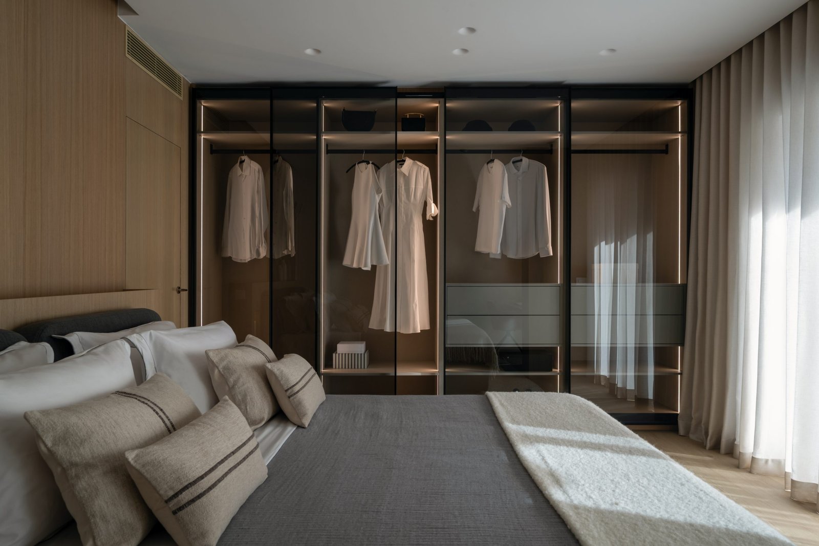 GOLF APARTMENT