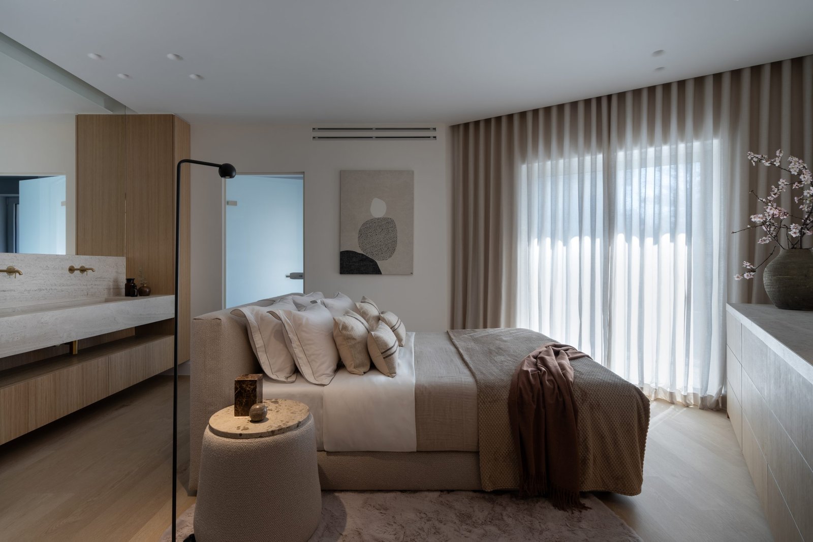 GOLF APARTMENT
