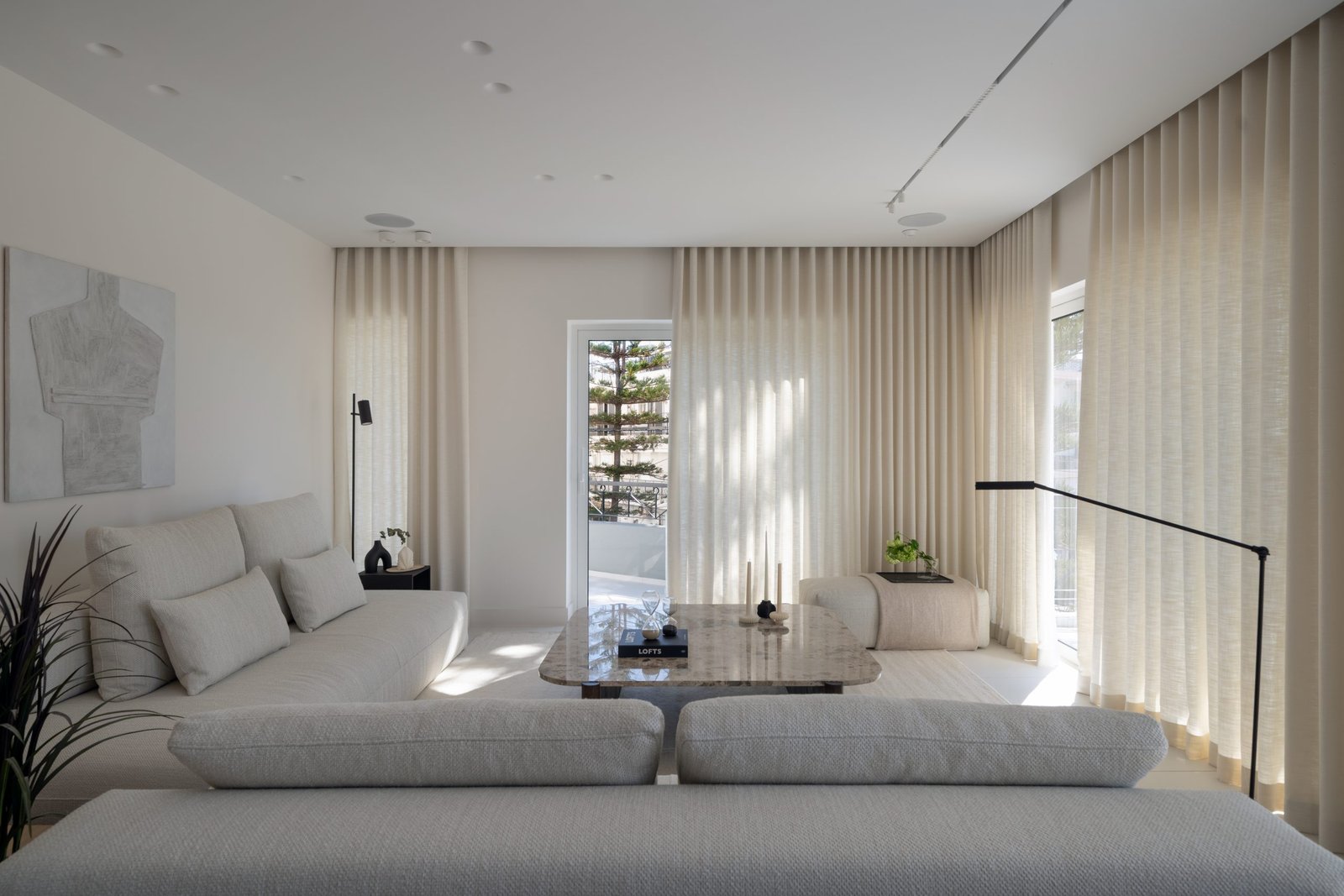 GOLF APARTMENT