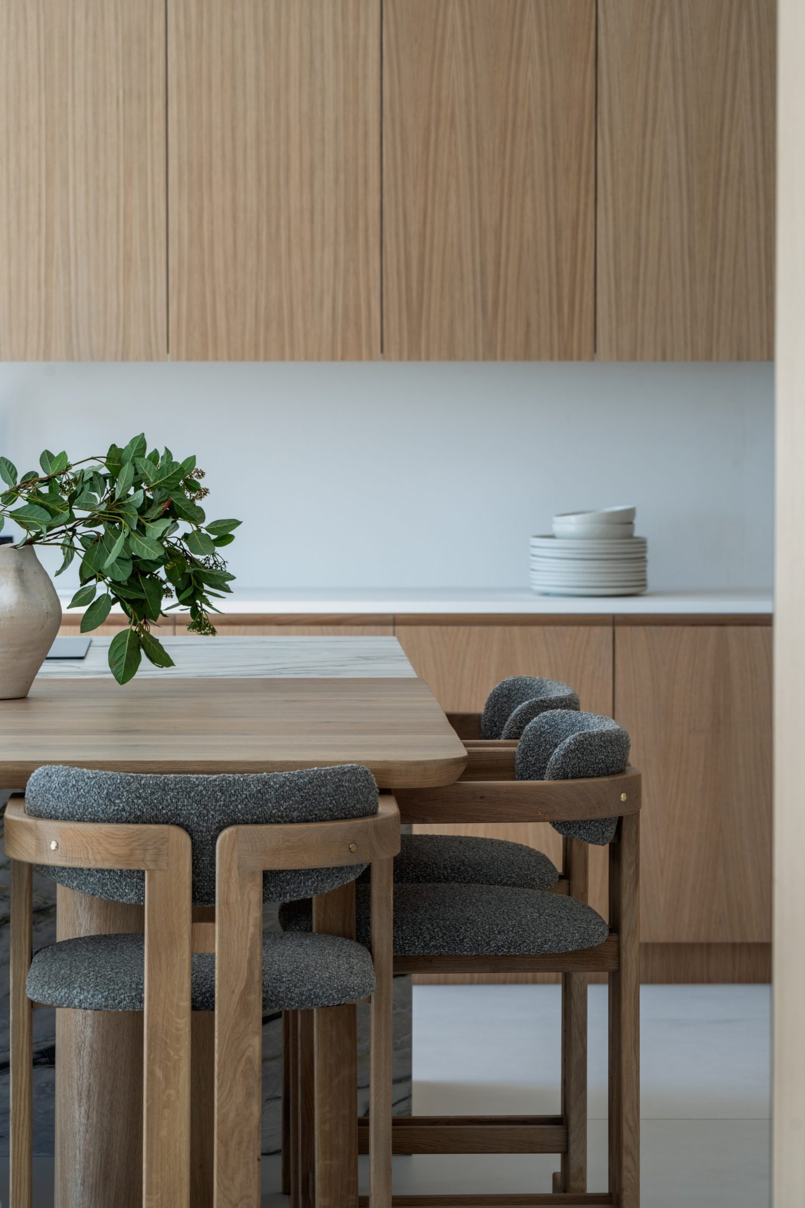 GOLF APARTMENT