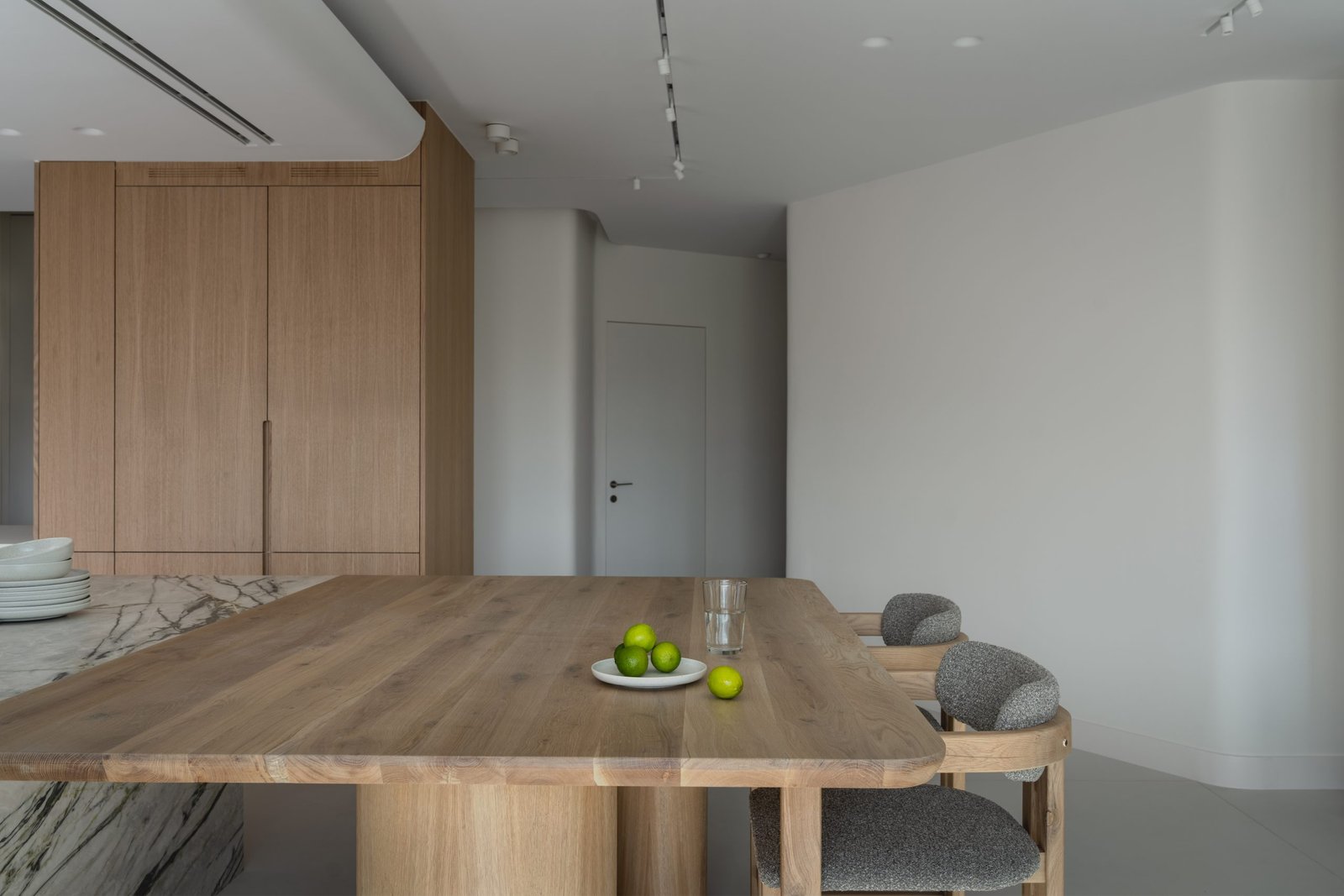 GOLF APARTMENT
