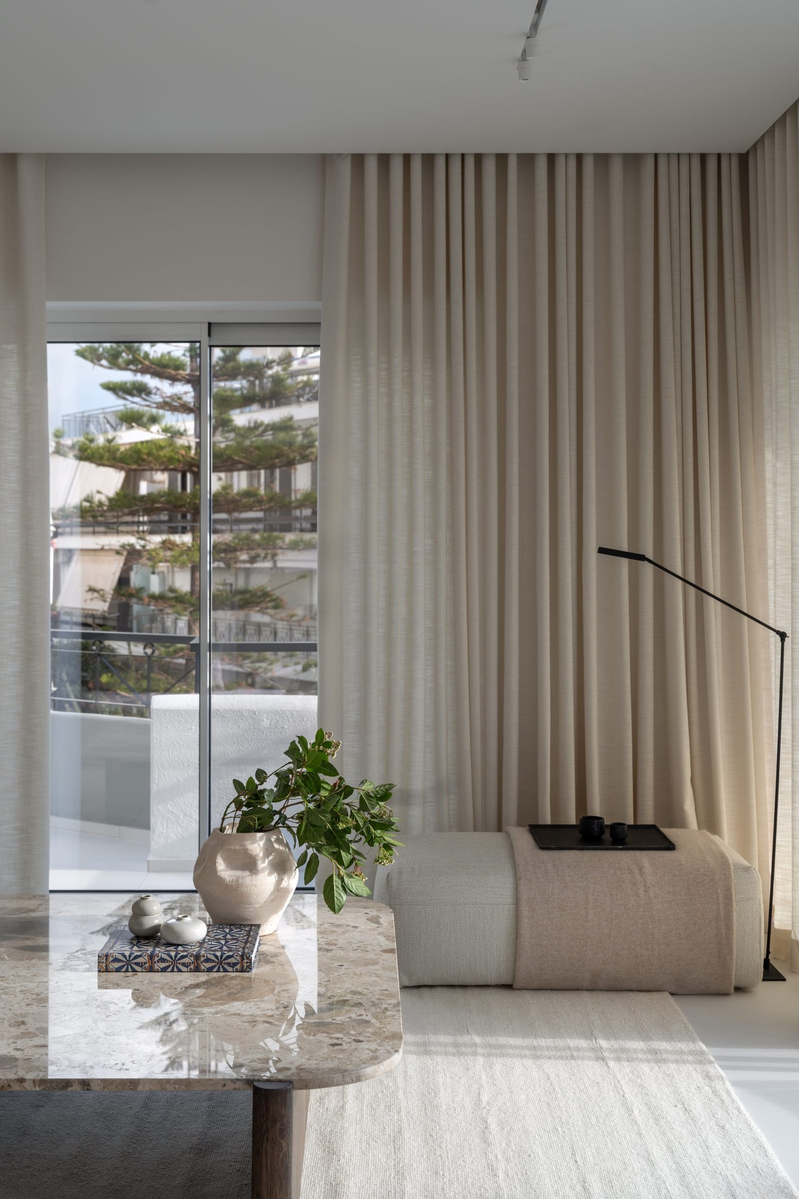 GOLF APARTMENT