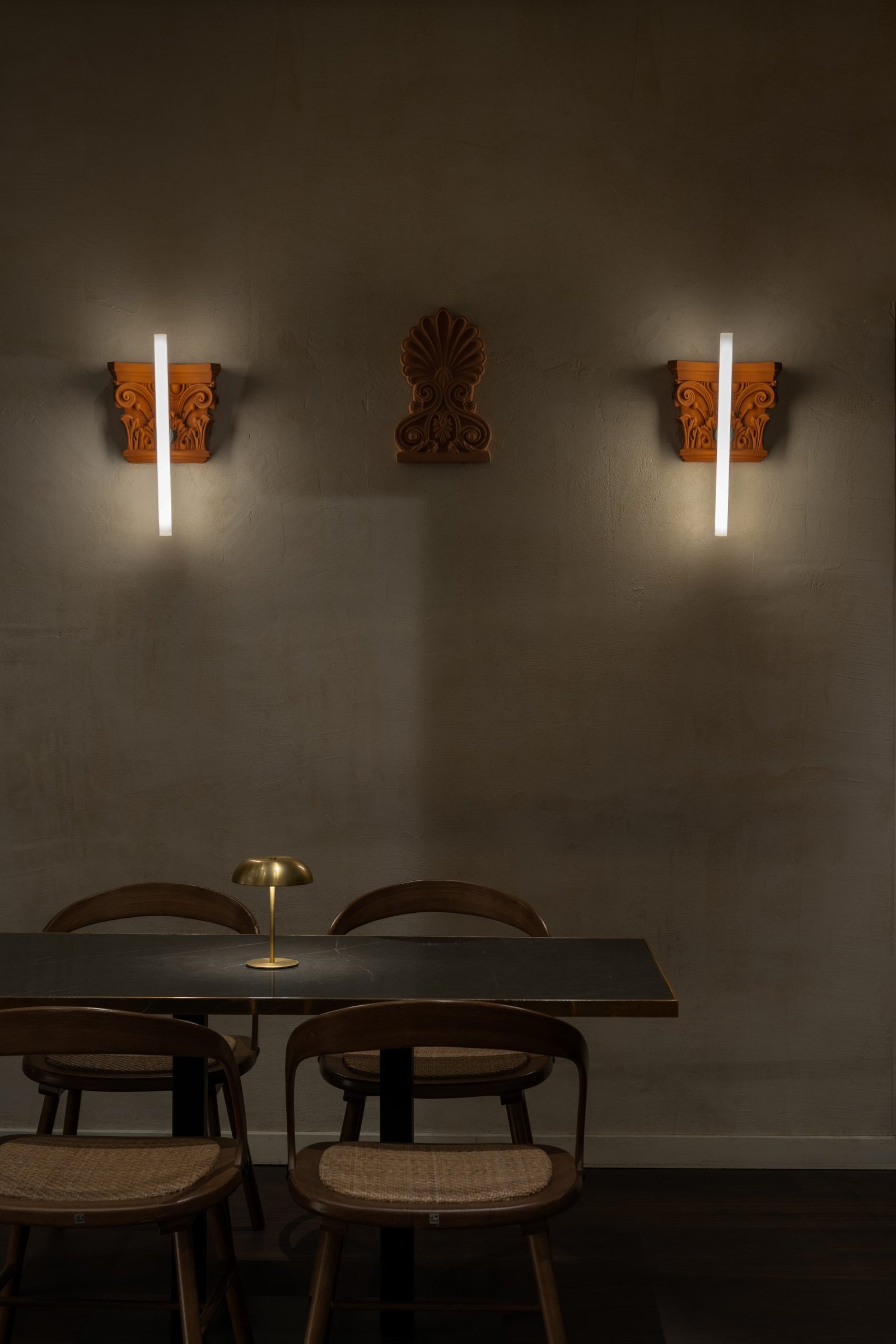 KOKETA RESTAURANT