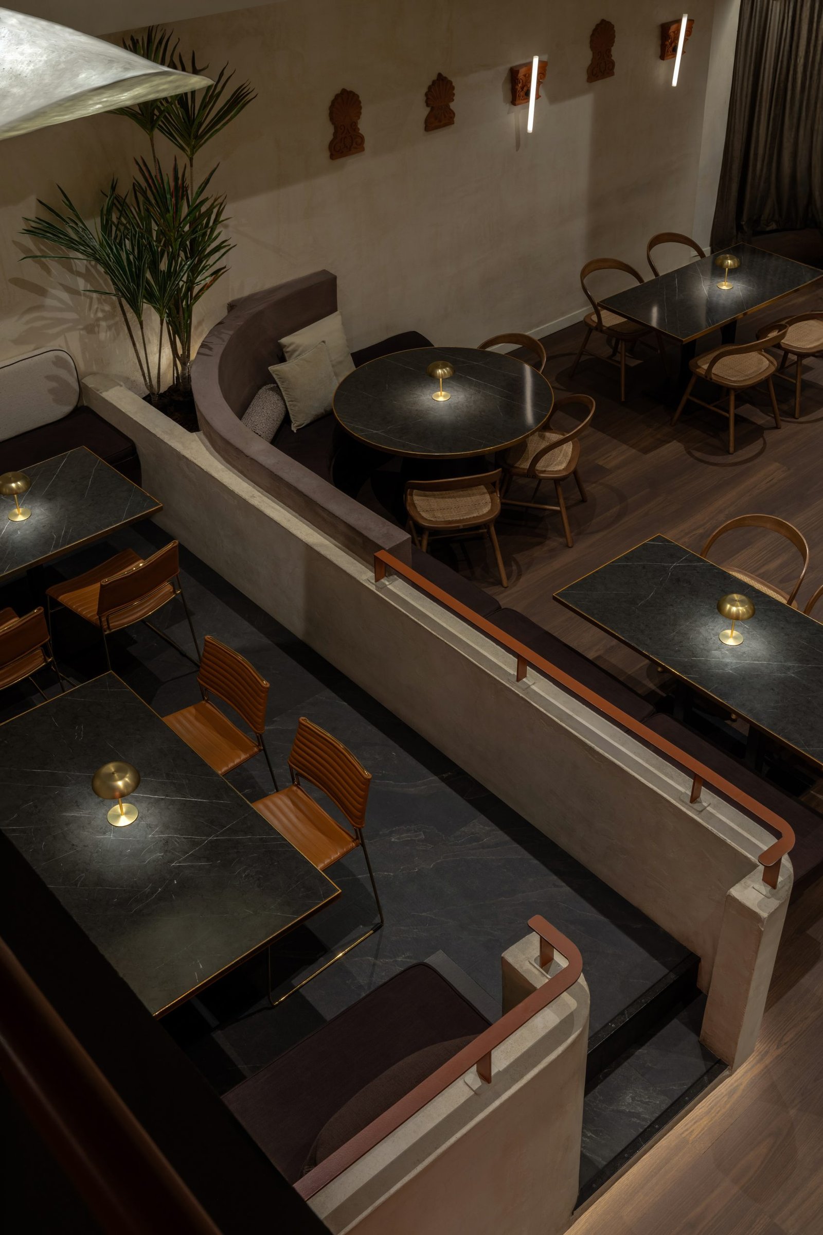 KOKETA RESTAURANT