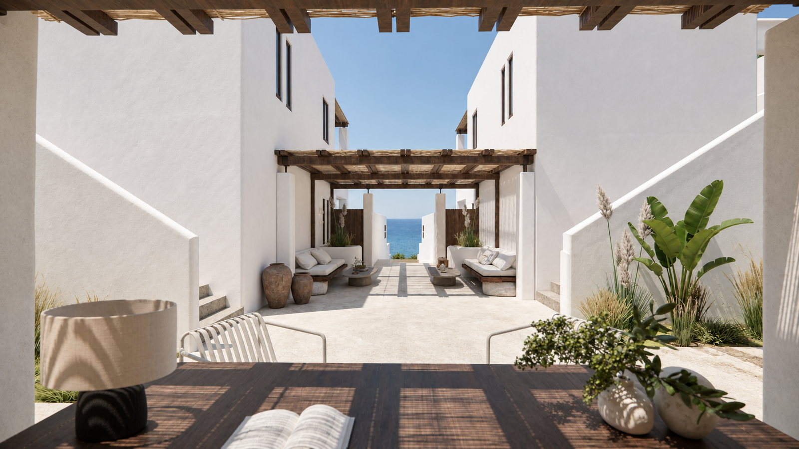 ALMARA SUITES