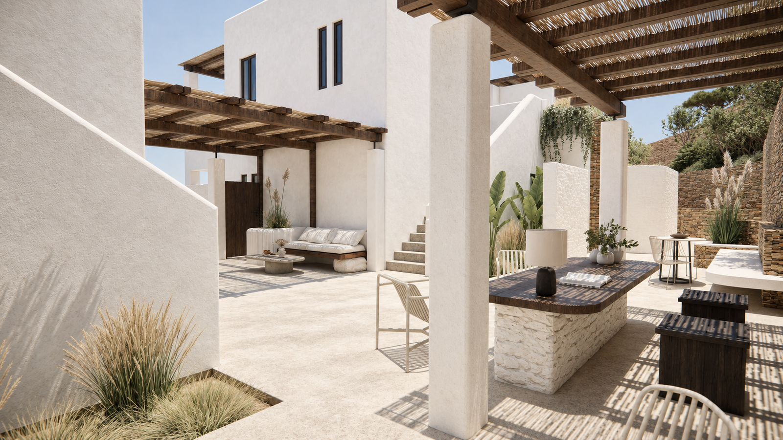 ALMARA SUITES