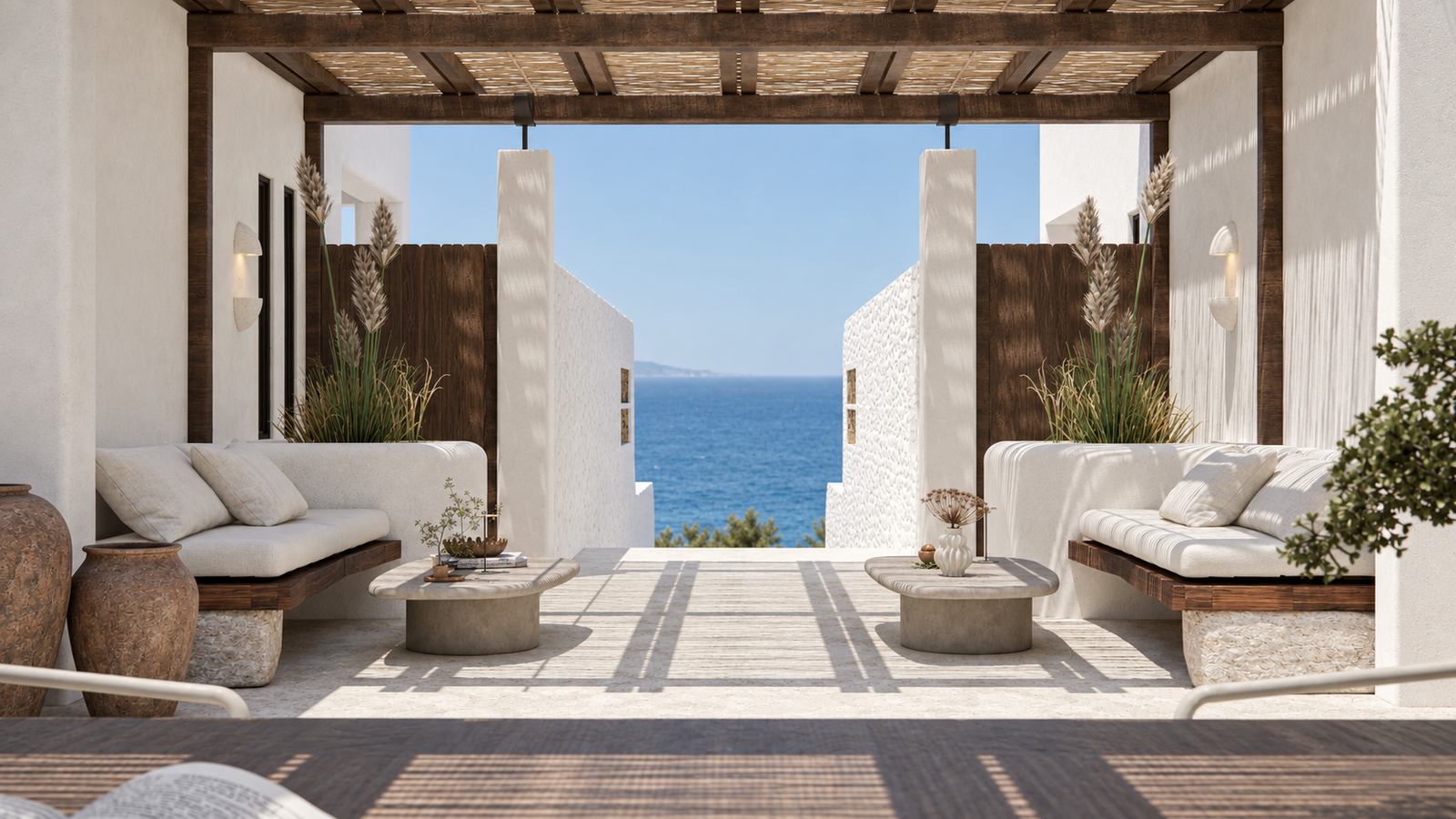 ALMARA SUITES