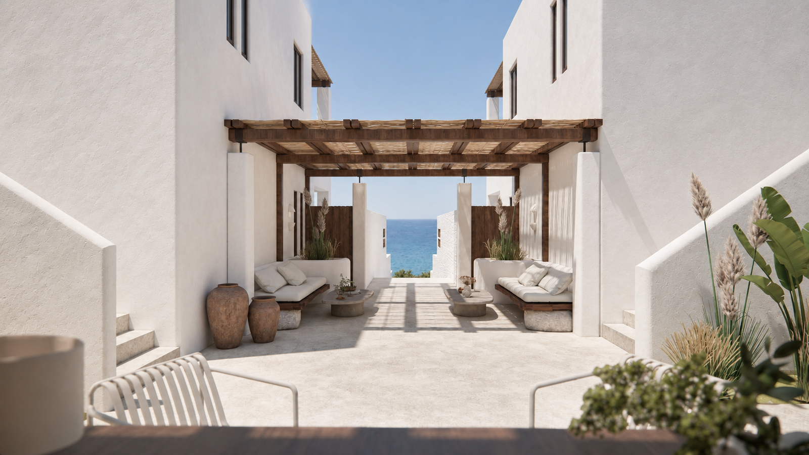 ALMARA SUITES