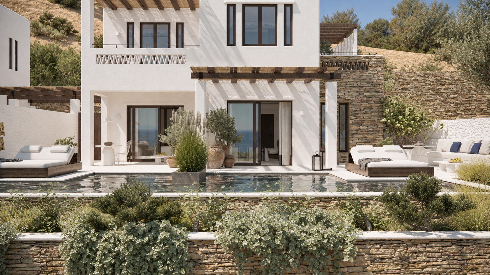 ALMARA SUITES