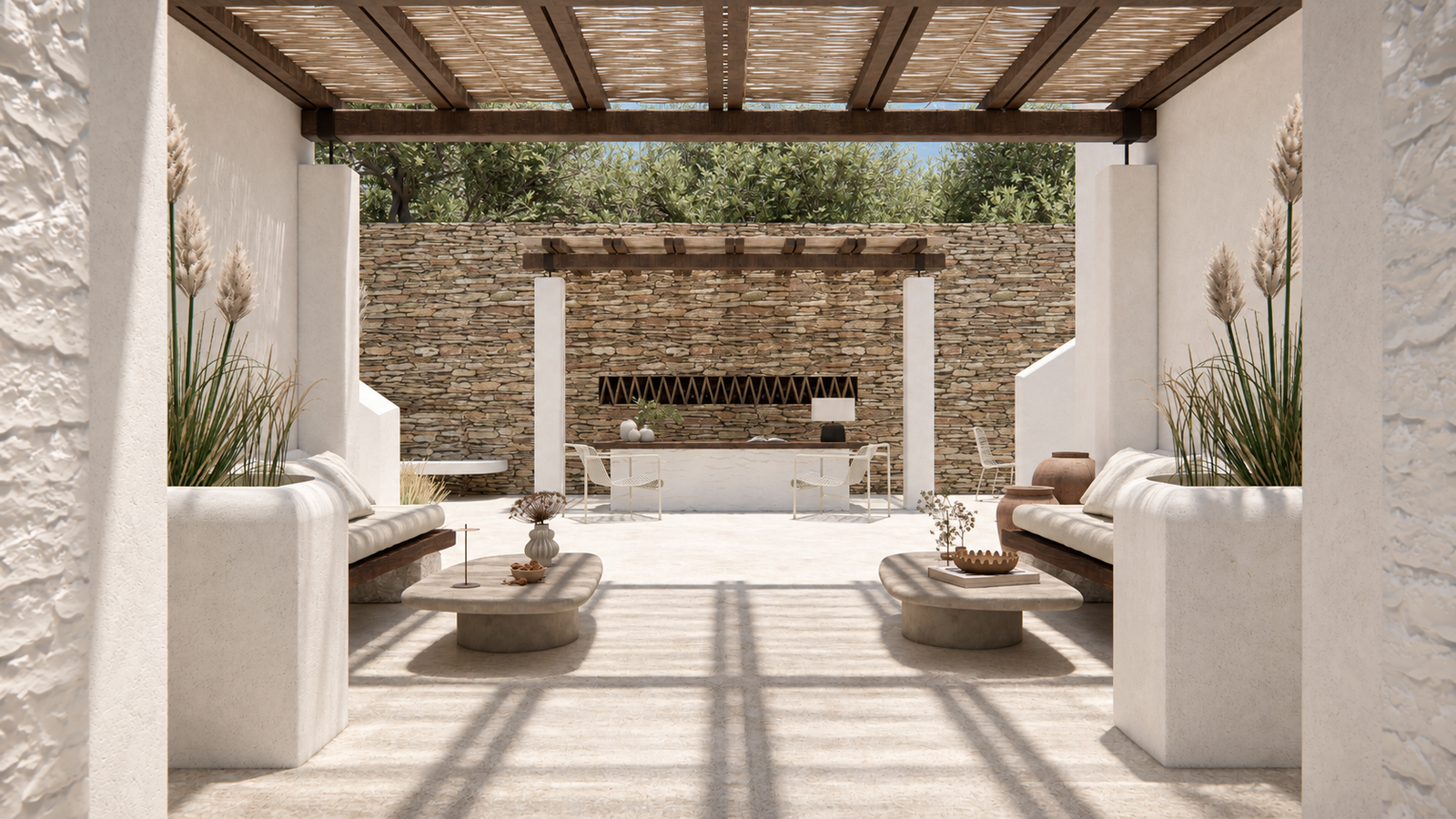 ALMARA SUITES