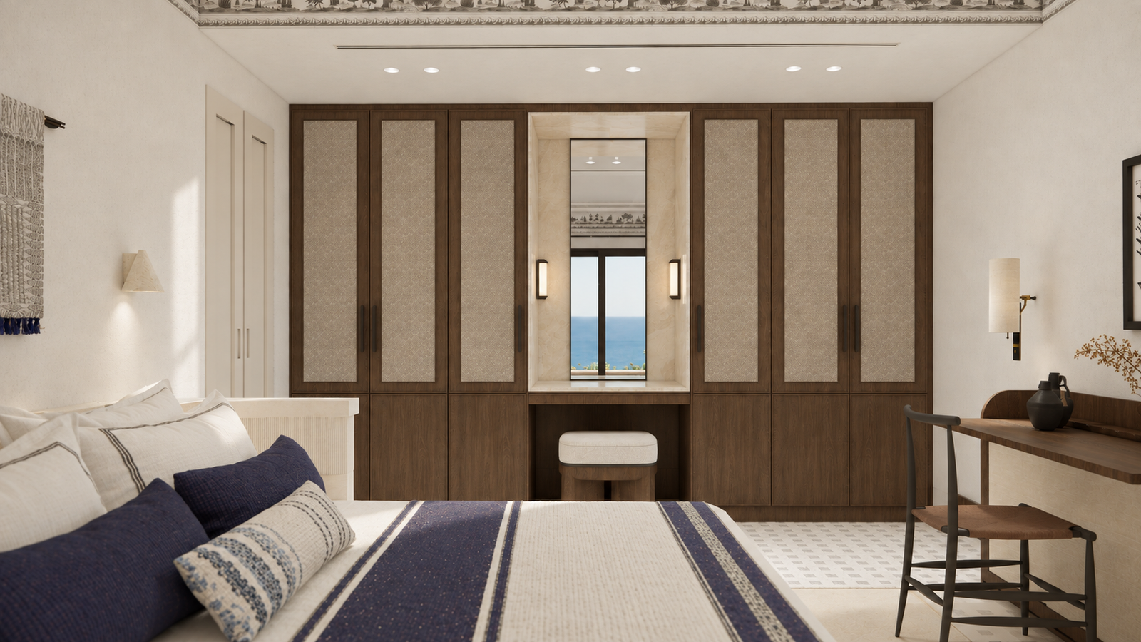 ALMARA SUITES
