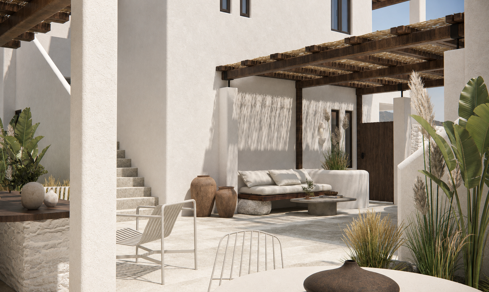 ALMARA SUITES